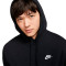 Sweat-shirt Nike Sportswear Club Hoodie