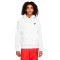 Sweat-shirt Nike Sportswear Club Hoodie