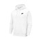 Sweat-shirt Nike Sportswear Club Hoodie