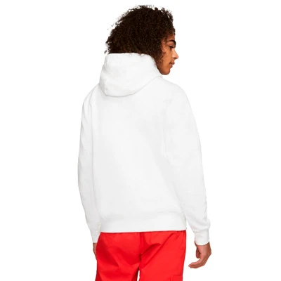 Sweat-shirt Sportswear Club Hoodie