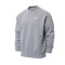 Sweat-shirt Nike Sportswear Club Crew Fleece