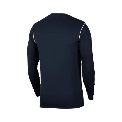 Sweat-shirt Enfants Park 20 Crew