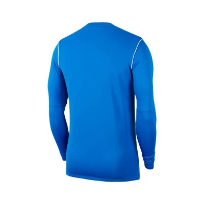 Sweat-shirt Enfants Park 20 Crew