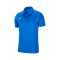 Polo Nike Enfants Park 20 m/c
