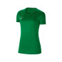 Femme Park VII m/c-Green