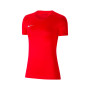 Femme Park VII m/c-Red