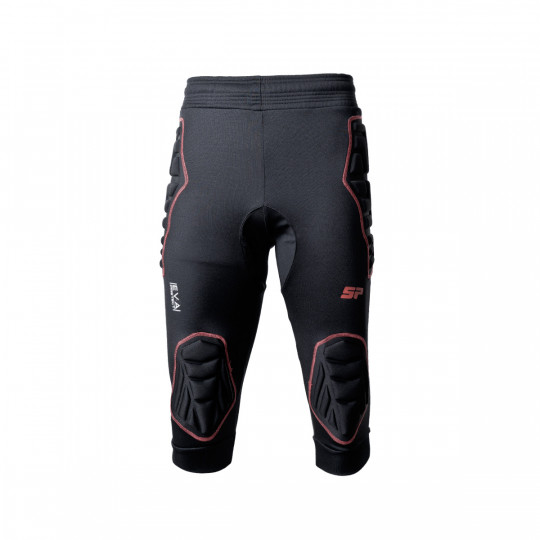 Pantacourt SP F&uacute;tbol Pantera