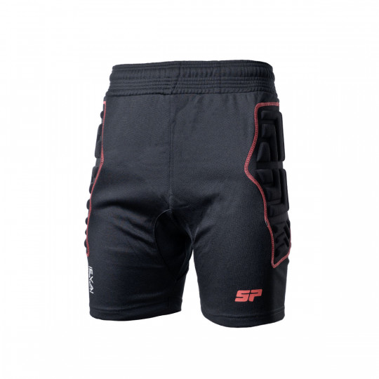 Short SP F&uacute;tbol Pantera