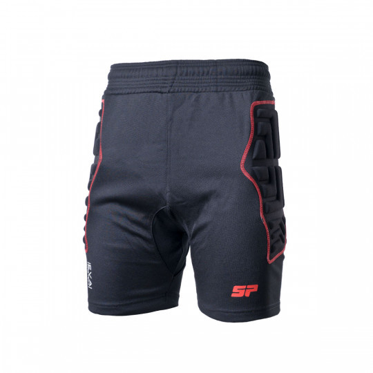 Short SP F&uacute;tbol Enfants Pantera