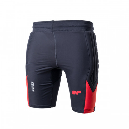 Short SP F&uacute;tbol Enfants Caos