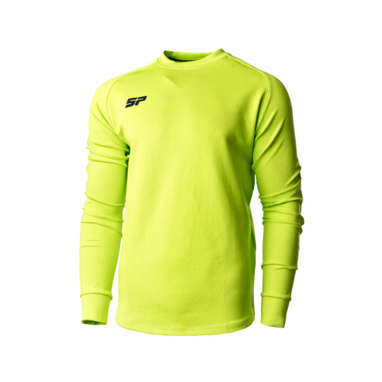 Sweat-shirt SP F&uacute;tbol Gardien de but No Goal