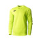 Sweat-shirt SP Fútbol Gardien de but No Goal