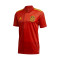 T-Shirt adidas Espagne Domicile 2020-2021
