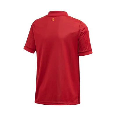 T-Shirt Espagne Domicile 2020-2021 Enfant