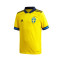 T-Shirt adidas Enfants Suède Maillot Domicile 2019-2020