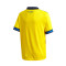 T-Shirt adidas Enfants Suède Maillot Domicile 2019-2020