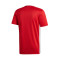 T-Shirt adidas Enfant Entrada 18 m/c