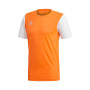 Enfant Estro 19 m/c-Solar Orange-White