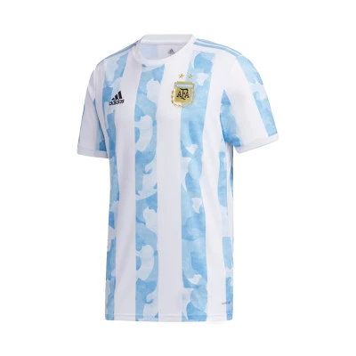 Argentine Tenue Domicile 2020-2021