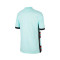 T-Shirt Nike Portugal Stadium Segunda Equipación 2020-2021 Niño