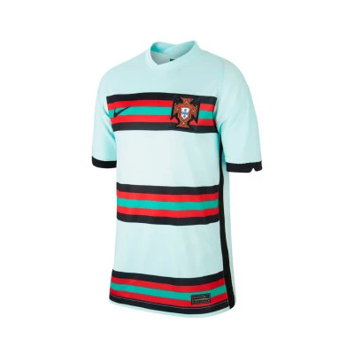 T-Shirt Portugal Stadium Segunda Equipación 2020-2021 Niño