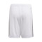 Short adidas Espagne Tenue Extérieur 2020-2021 Enfant