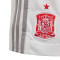 Short adidas Espagne Tenue Extérieur 2020-2021 Enfant