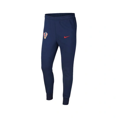 Pantalon Croatie Euro 2020-2021