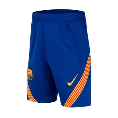 Short Enfant FC Barcelona Dri-Fit Strike KZ 2020-2021