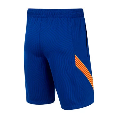 Short Enfant FC Barcelona Dri-Fit Strike KZ 2020-2021