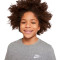 T-Shirt Nike Sportswear Futura Enfant