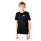 T-Shirt Nike Sportswear Futura Enfant