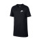 T-Shirt Nike Sportswear Futura Enfant
