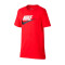 T-Shirt Nike Sportswear Futura Icon Enfant