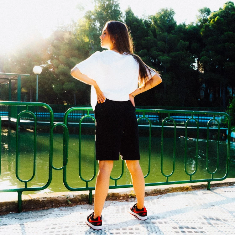 pantalon-corto-nike-sportswear-club-black-white-3