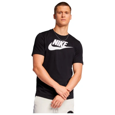 T-Shirt Sportswear Icon Futura