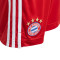Short adidas Enfant FC Bayern Munich Domicile 2020-2021