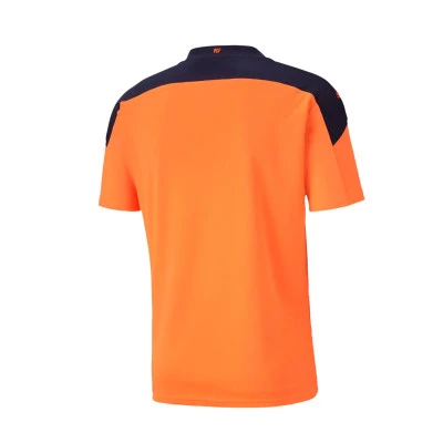 T-Shirt Valencia CF Extérieur 2020-2021