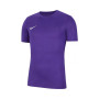 Park VII m/c-Court Purple