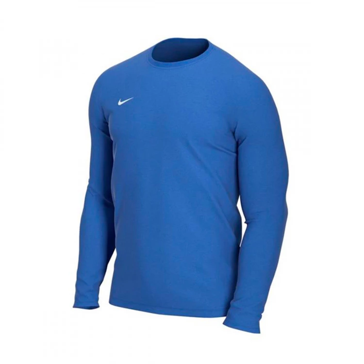 camiseta-nike-park-vii-ml-royal-blue-0
