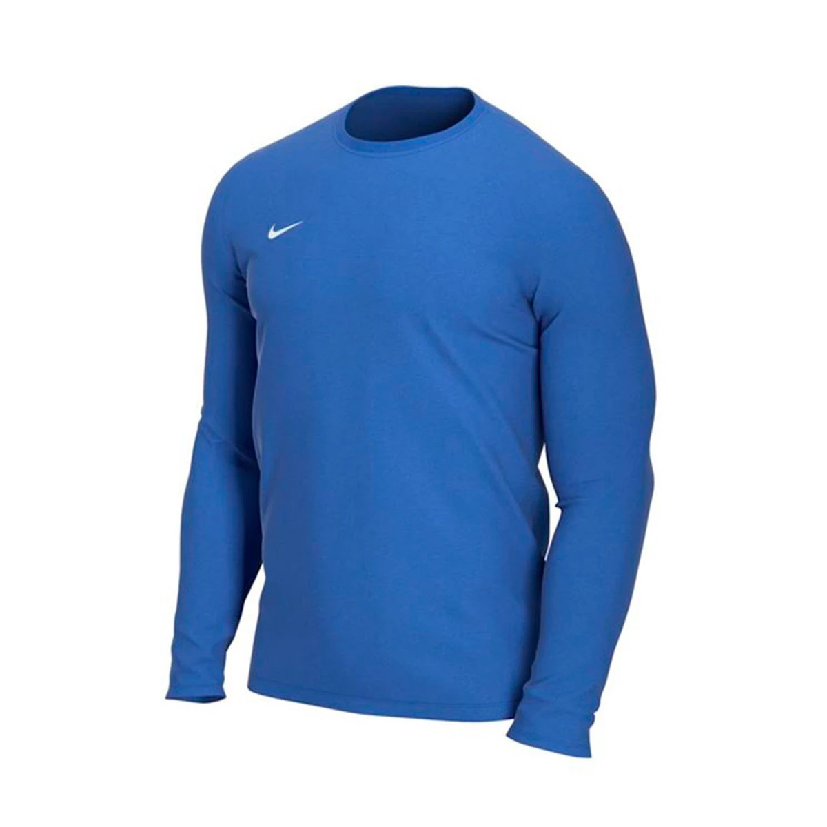 camiseta-nike-park-vii-ml-royal-blue-0