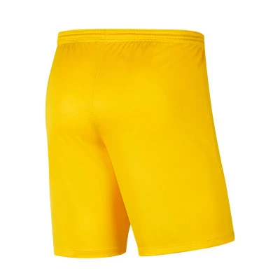 Short Park III Knit