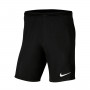 Enfant Park III Knit-Black-White