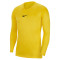 Maillot Nike Park First Layer m/l