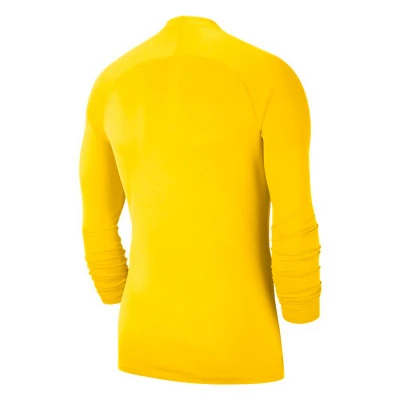 Maillot Enfants Park First Layer m/l