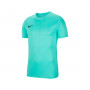 Park VII m/c Enfant-Hyper turquoise