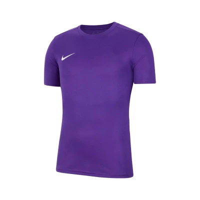 T-Shirt Enfants Park VII m/c
