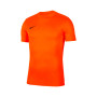 Enfants Park VII m/c-Safety orange