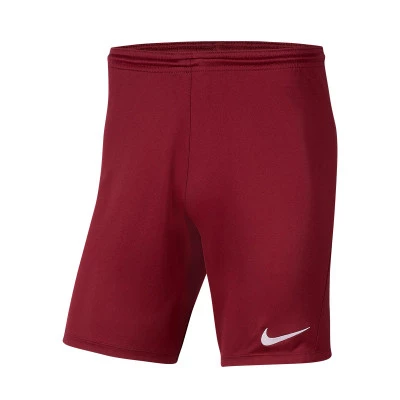Short Enfant Park III Knit