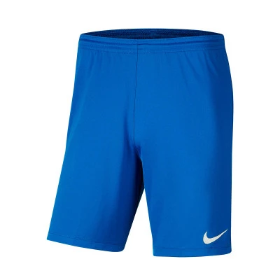 Short Enfant Park III Knit